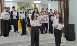 Праздник книги, таланта и вдохновения